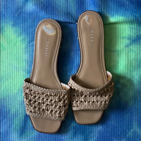 2 pairs 1 Marc Fisher 1 Free people - Picture 2 of 4